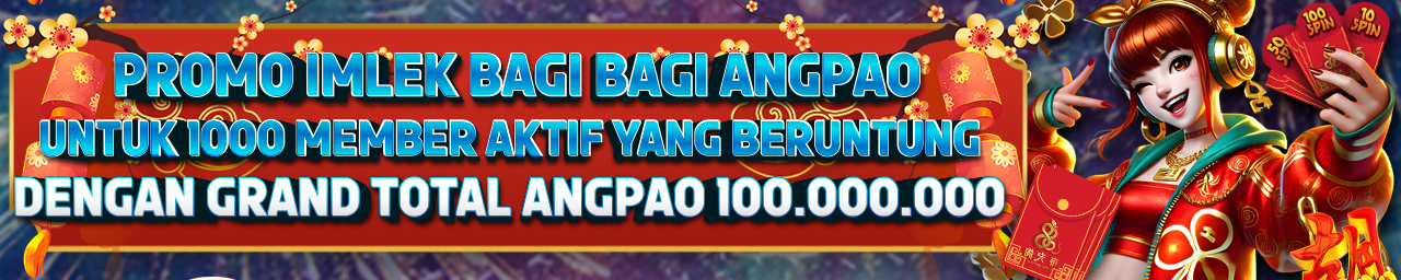 PROMO IMLEK BAGI BAGI ANGPAO