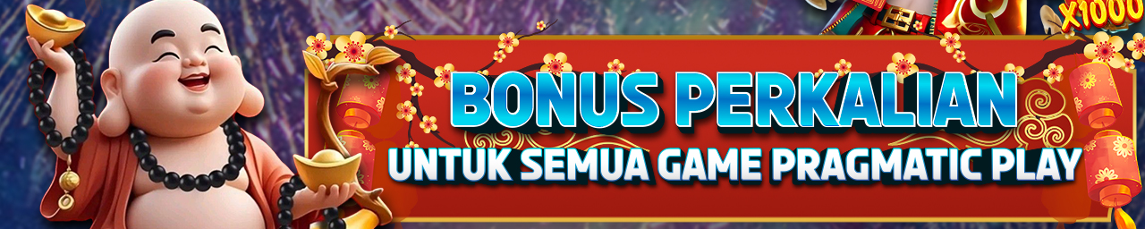 BONUS PERKALIAN